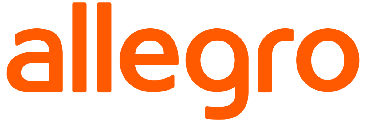 Logo Allegro - Wozinsky.com