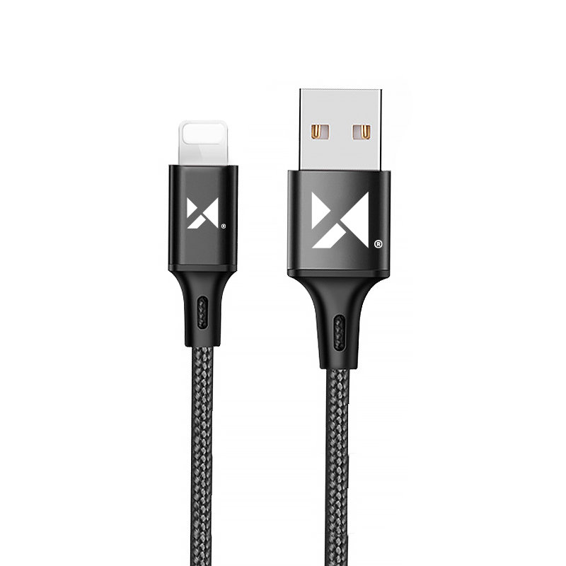 Kabel USB Lightning Wozinsky - kabel do iPhone'a - Wozinsky.com